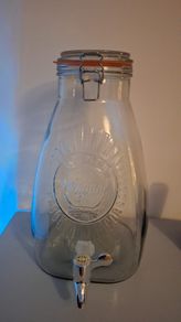 kilner drinks dispenser