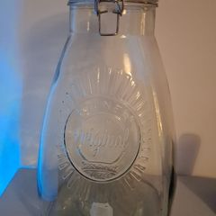 kilner drinks dispenser