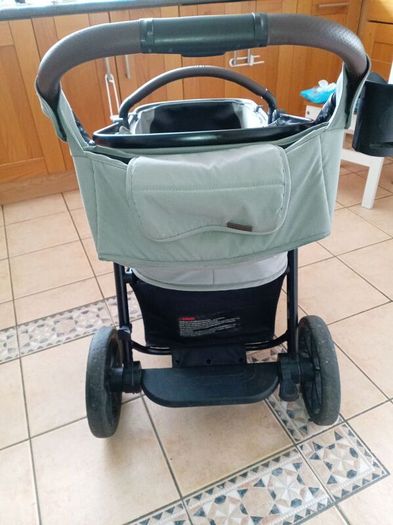 Zummi Zap Buggy