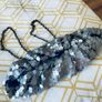Parfois sequin party clutch Image 3
