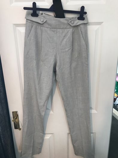 new warehouse trousers size 6 - rrp E84