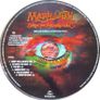 Marillion - Script For A Jester's Tear Limited Edition Delux Reissue CD Booklet Image 3