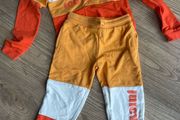 tracksuit Juicy Couture