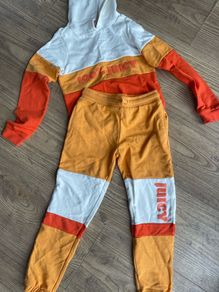 tracksuit Juicy Couture