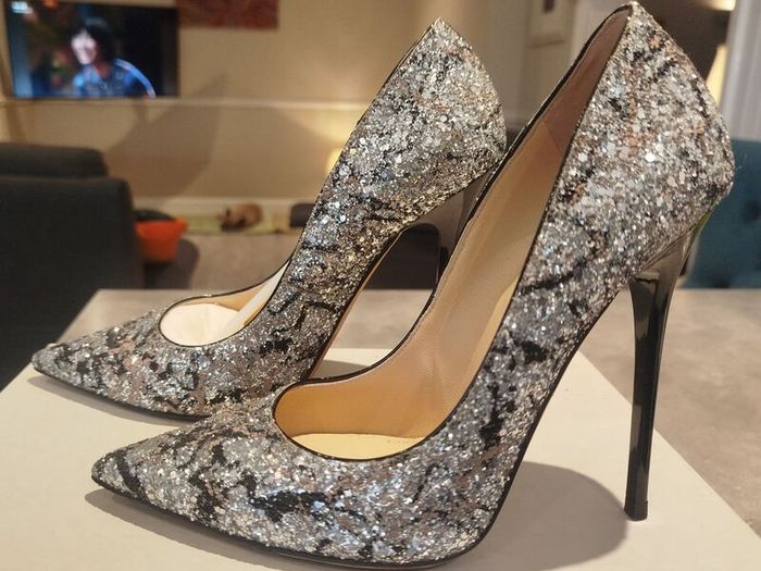 Jimmy Choo