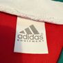 Authentic Vintage 1993-95 Liverpool Home Kit Adidas Equipment - Size L (Made in UK) Image 4