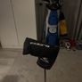 Cobra Fly-XL Milled Face Blade Putter. Image 6