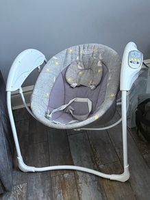 baby chair/swing