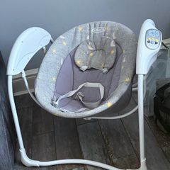 baby chair/swing