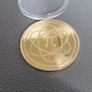 PI day medallion Image 3