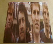 The Dream Syndicate - Out Of The Grey - Vinyl Record + Hundreds More