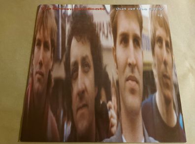 The Dream Syndicate - Out Of The Grey - Vinyl Record + Hundreds More