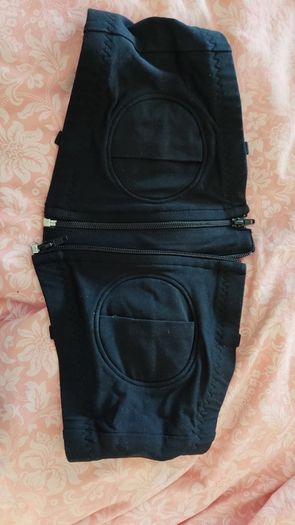 Like new Hands-Free Breast Pump Bra