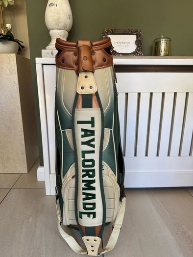 Taylormade Limited Edition Tour Bag