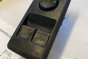 VW Transporter T4 Window &amp; Mirror switch