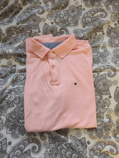 tommy Hilfiger