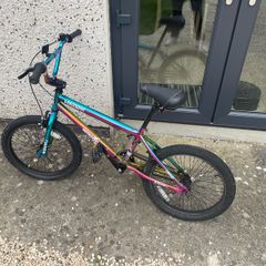 Excellent condition BMX