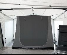 Inner tent for Awning