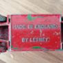 Train set 12 London Buses Image 2