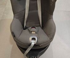 Cybex Sirona Z i-Size Swivel Toddler Car Seat (Soho Grey)