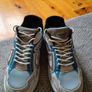Mens dior b30 shoes brand new Image 4