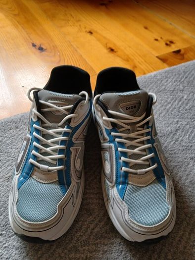 Mens dior b30 shoes brand new