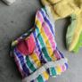 3 x Playwear Ponywear Baby Outfits MLP G1 My Little Pony Image 3