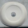 Ironstone Tableware Plate Image 2