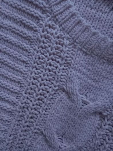 Knitted Top