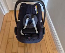 Maxi Cosi Pebble Car Seat