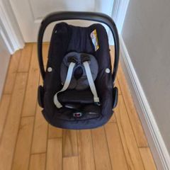 Maxi Cosi Pebble Car Seat