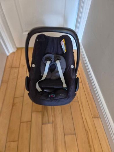 Maxi Cosi Pebble Car Seat