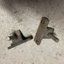 Single steel gate Image 3