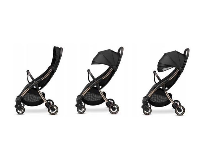 stroller