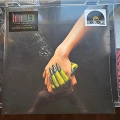 Wicked: The Soundtrack RSD 2025 Vinyl