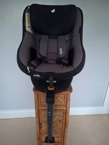 Joie Spin 360 Car Seat