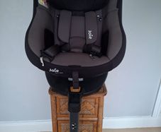 Joie Spin 360 Car Seat