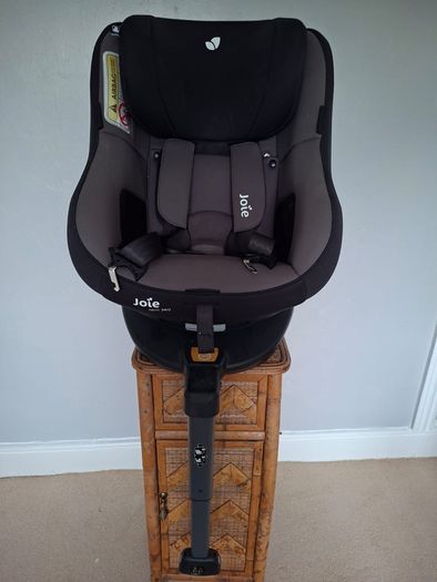 Joie Spin 360 Car Seat