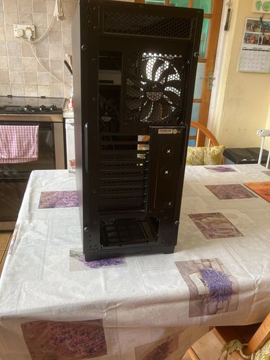 Corsair Obsidian Full Tower PC Case