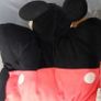 Mickey Mouse ; Disney Pet pillow (1083) Image 7