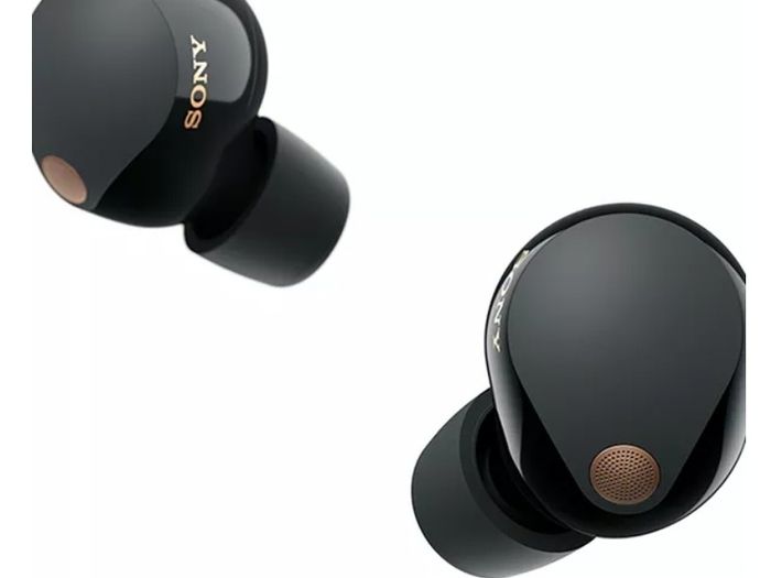 Sony  Wf-1000xm5
