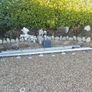 Complete 2.17kW Solar PV Kit (Dismantled & Ready)  Solis 4G Inverter, 7x JA Solar Panels, Mounting Gear & Switches Image 9
