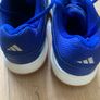Boys Adidas trainers size 3.5 Image 2