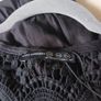 Primark  Black  Dress.  S.12. B.N.W.T Image 6