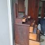 Set of drawers & mirror top Image 3