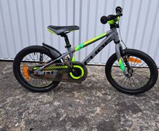 Cube Kid 160 children's bicycle