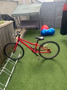 Bikes