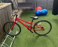 Bikes