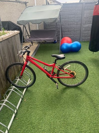 Bikes