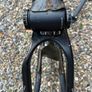 Carbon MTB Frame + Shock Full Sus XC Race Image 3